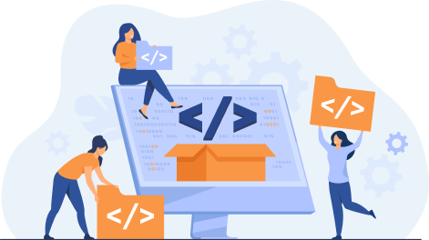 Programming and Troubleshooting Image